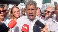 Dinaldo Silva/BNews