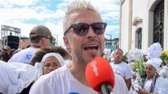 Dinaldo Silva/BNews
