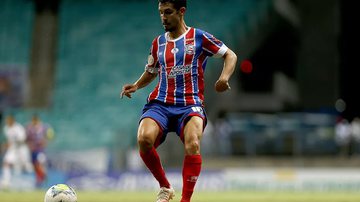 Felipe Oliveira/EC Bahia