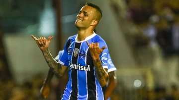 Lucas Uebel/Grêmio