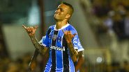 Lucas Uebel/Grêmio