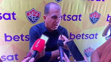Luiz San Martin/BNews
