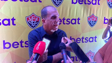 Luiz San Martin/BNews