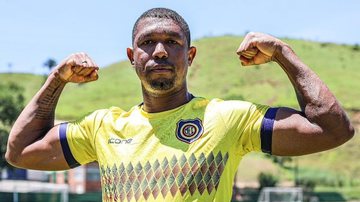 Divulgação/Madureira