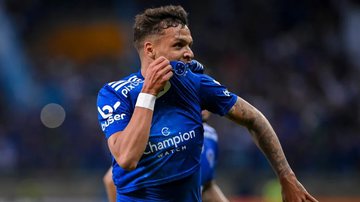Reprodução/ Mineirão