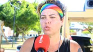 Levante Nacional Contra o Lesbocídio