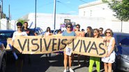 Levante Nacional Contra o Lesbocídio