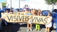 Levante Nacional Contra o Lesbocídio