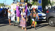 Levante Nacional Contra o Lesbocídio