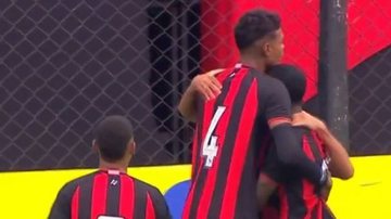 Reprodução/Sportv