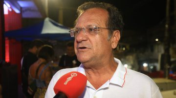 Paulo Azevedo | Bnews
