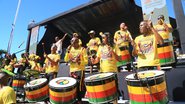 Olodum faz apresentação gratuita na Praça Municipal neste domingo (14)