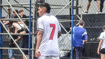 Reprodução/Redes Sociais