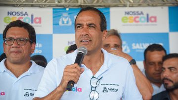 Betto Jr. / Secom PMS