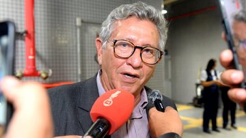 Dinaldo Silva/BNews