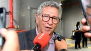Dinaldo Silva/BNews