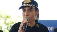 Divulgação/PMDF