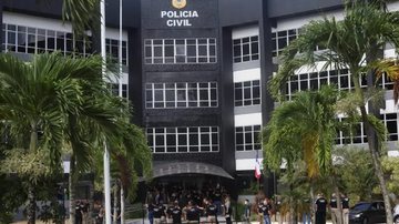 Rafael Martins/GOVBA