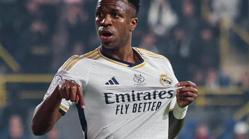 Divulgação | Real Madrid
