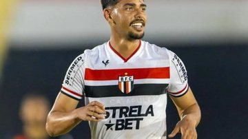 Reprodução | Redes Sociais