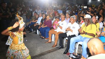 Paulo M. Azedo / BNews