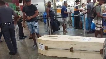 Reprodução/Vídeo