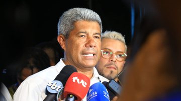 Paulo M. Azevedo/BNews