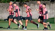 Victor Ferreira/EC Vitória