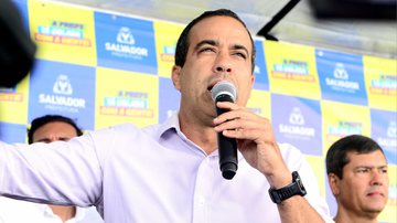 Dinaldo Silva / BNews