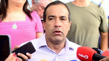 FOTO: DINALDO SILVA / BNEWS