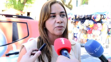 Dinaldo Silva / Bnews