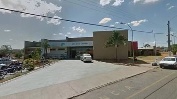 Reprodução/Google Street View
