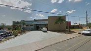 Reprodução/Google Street View