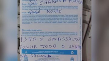 Reprodução/TV Bahia