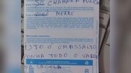 Reprodução/TV Bahia