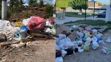 Reprodução | Redes Sociais