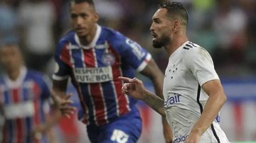 Reprodução / Cruzeiro EC