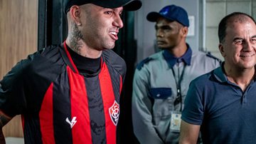 Victor Ferreira | Bnews