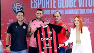 Dinaldo Silva/BNews