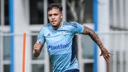 Gustavo Aleixo/Cruzeiro