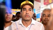 Dinaldo Silva/BNews