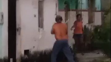 Reprodução/Vídeo
