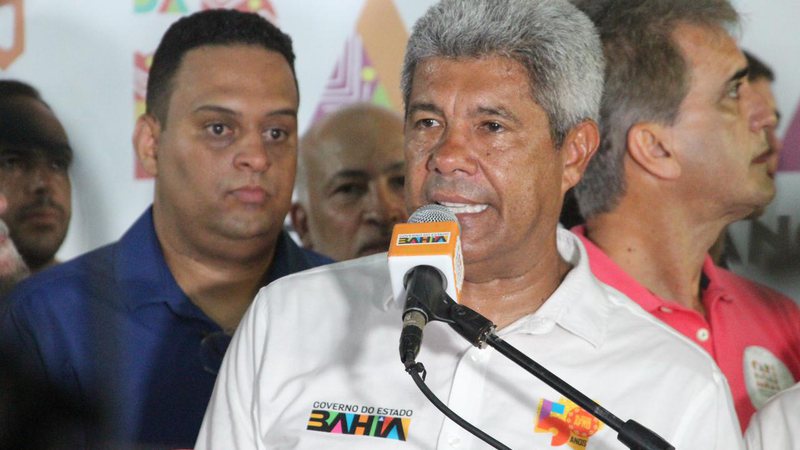 Domingos Jr/ BNews