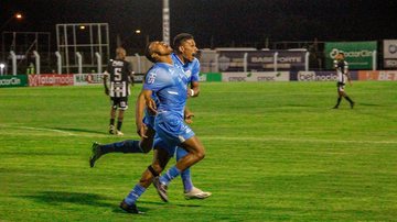 Jefferson Couto/Novo Hamburgo