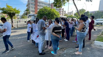 Samyle Fonseca / BNews