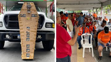 Samyle Fonseca / BNews