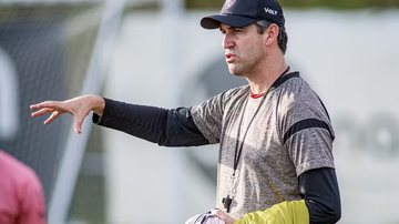 Victor Ferreira/EC Vitória