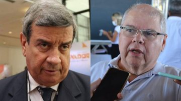 Montagem BNews - Divulgação