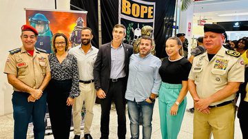 Divulgação/Shopping da Bahia