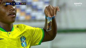 Reprodução/SporTV